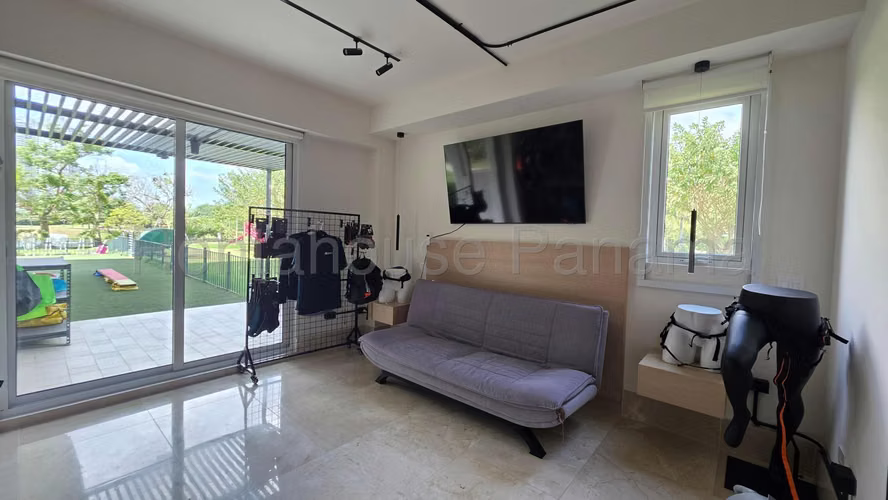Venta de apartamento en The Reserve Santa María   AK