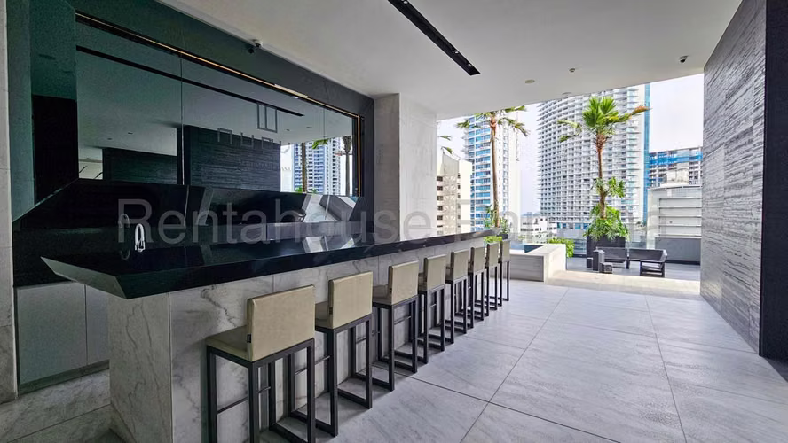 Apartamento en Venta en  Bella Vista JG