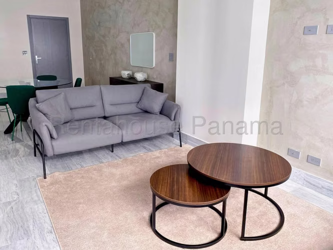 Apartamento en Venta en  Bella Vista JG