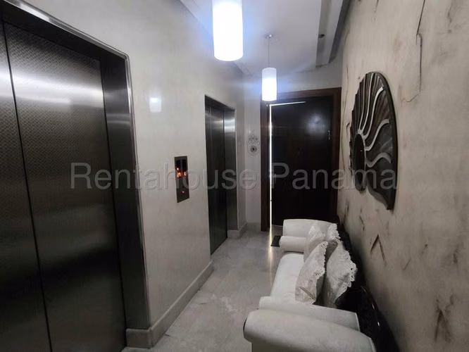 Apartamento en Venta en Punta Pacifica JG