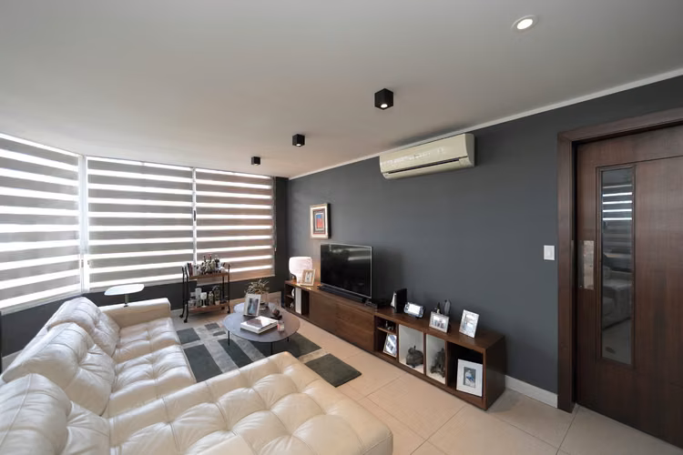 VENDO OBARRIO PH PACIFIC COAST 202 m2, 3 Rec, 3.5 Baños, 2 Parking, Linea Blanca y AA