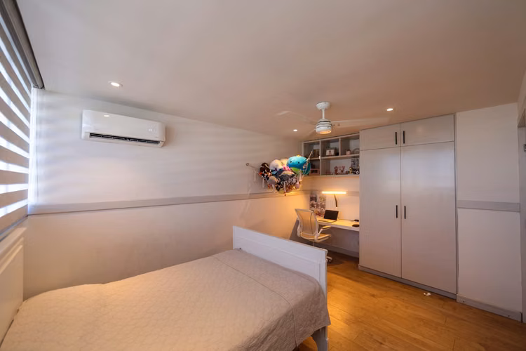 VENDO OBARRIO PH PACIFIC COAST 202 m2, 3 Rec, 3.5 Baños, 2 Parking, Linea Blanca y AA