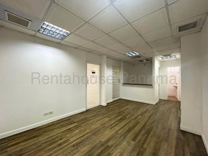 Local Comercial en Venta en Obarrio JG