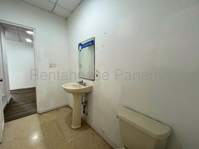 Local Comercial en Venta en Obarrio JG