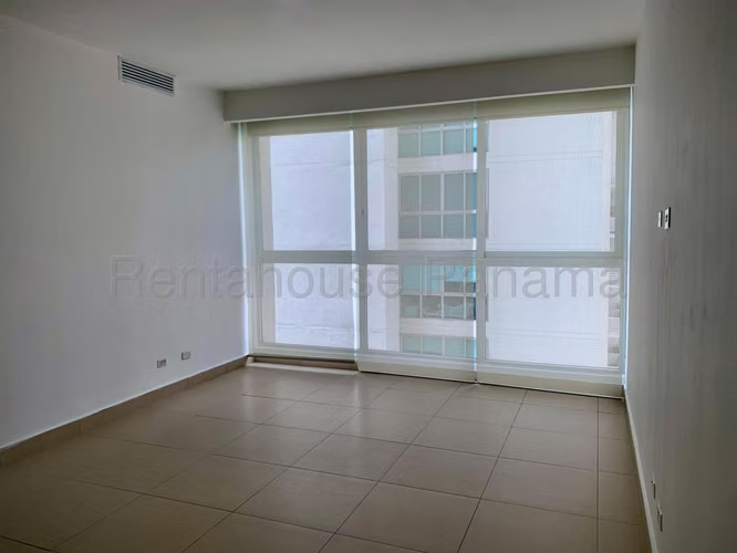 Alquiler de apartamento de 209.94m² con vista al mar en Punta Pacifica 26JSS6337