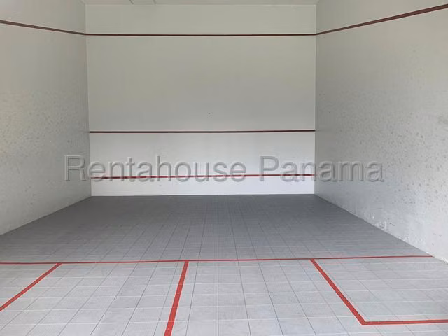 Alquiler de apartamento de 209.94m² con vista al mar en Punta Pacifica 26JSS6337