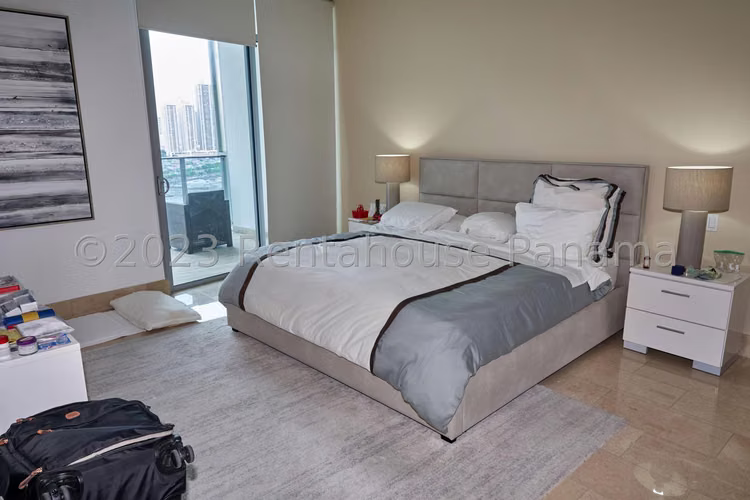 Venta de apartamento de 159m² con vista al mar en Punta Pacifica 26JSS8794