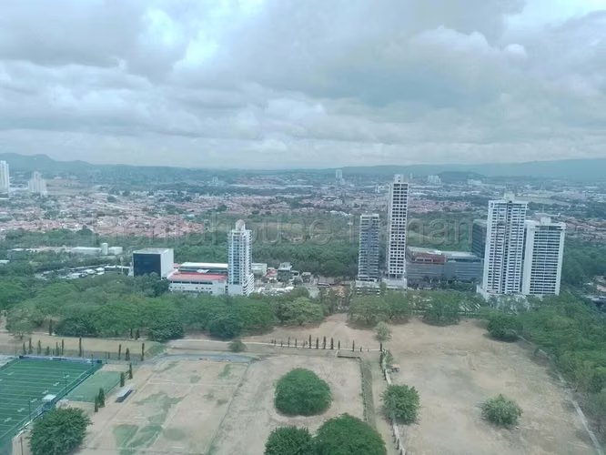 Alquiler de apartamento full amoblado de 102m² en Costa del Este 26JSS6779 - Imagen 12