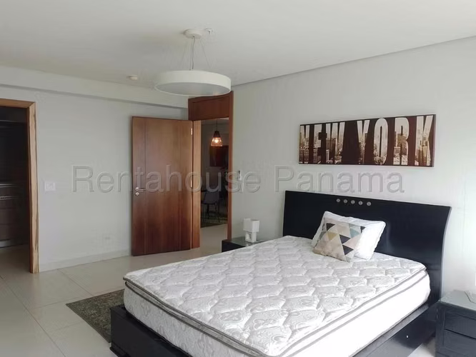 Alquiler de apartamento full amoblado de 102m² en Costa del Este 26JSS6779 - Imagen 7