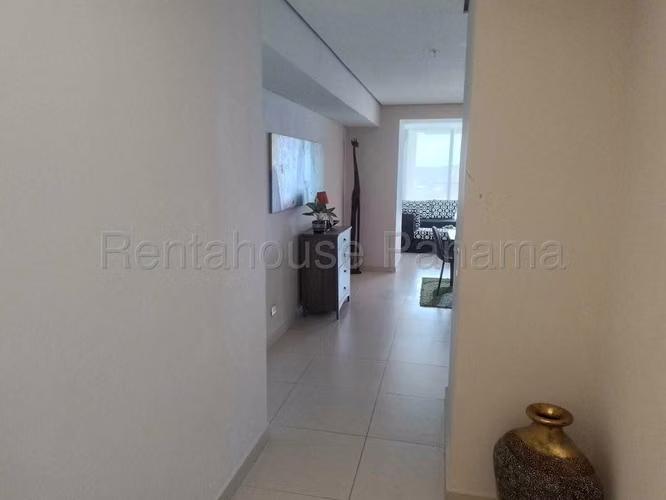 Alquiler de apartamento full amoblado de 102m² en Costa del Este 26JSS6779 - Imagen 6