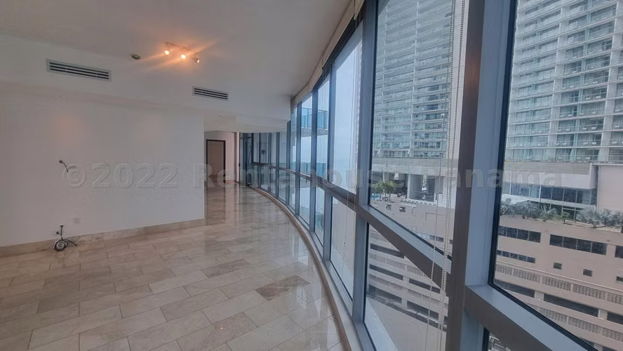 Apartamento en Alquiler en Grand Towe Punta Pacifica CIG265217