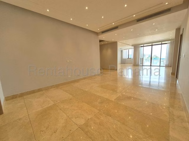 Apartamento en Alquiler en Garden Ocean Reef Punta Pacifica CIG261697
