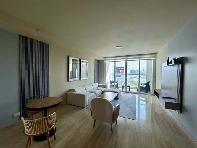 LUJO Y EXCLUSIVIDAD EN THE REGENT – COSTA DEL ESTE