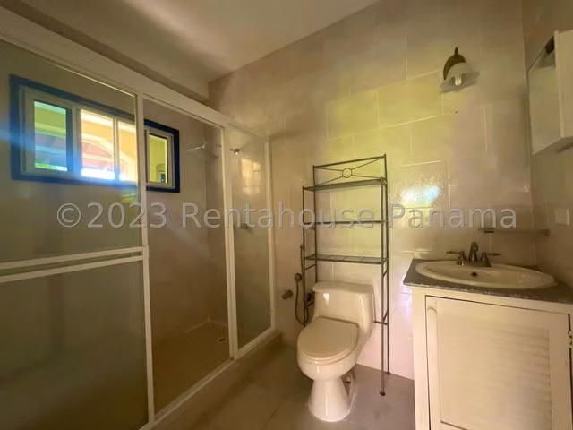 Casa en Venta en Albrook 26YCG3644