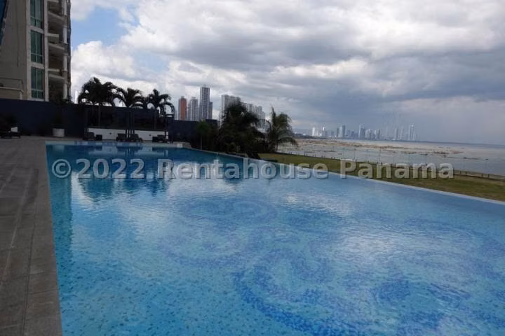 Apartamento en Venta en  Grand Tower Punta Pacifica CIG265967
