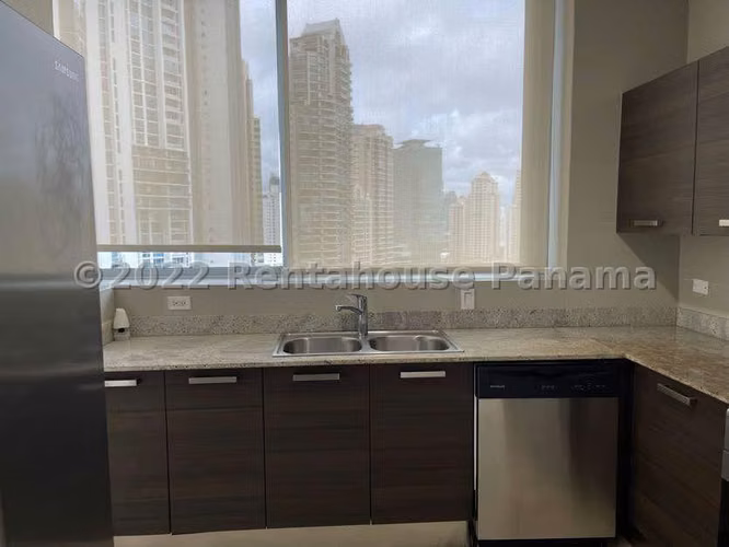 Apartamento en Venta en  Grand Tower Punta Pacifica CIG265967