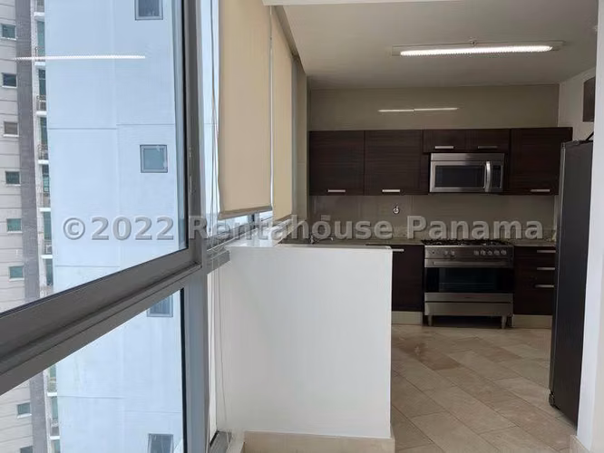 Apartamento en Venta en  Grand Tower Punta Pacifica CIG265967