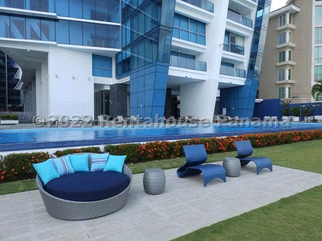 Apartamento en Venta en  Grand Tower Punta Pacifica CIG265967