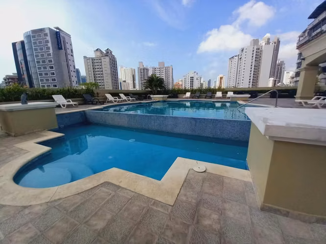 OPORTUNIDAD ÚNICA: PH ONYX TOWER – EL CANGREJO