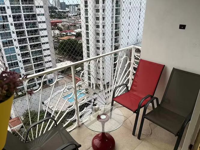 OPORTUNIDAD ÚNICA: PH ONYX TOWER – EL CANGREJO
