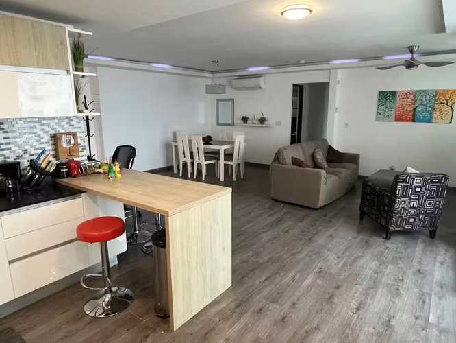 OPORTUNIDAD ÚNICA: PH ONYX TOWER – EL CANGREJO