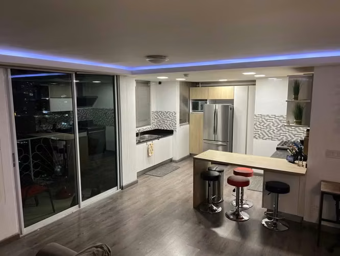 OPORTUNIDAD ÚNICA: PH ONYX TOWER – EL CANGREJO