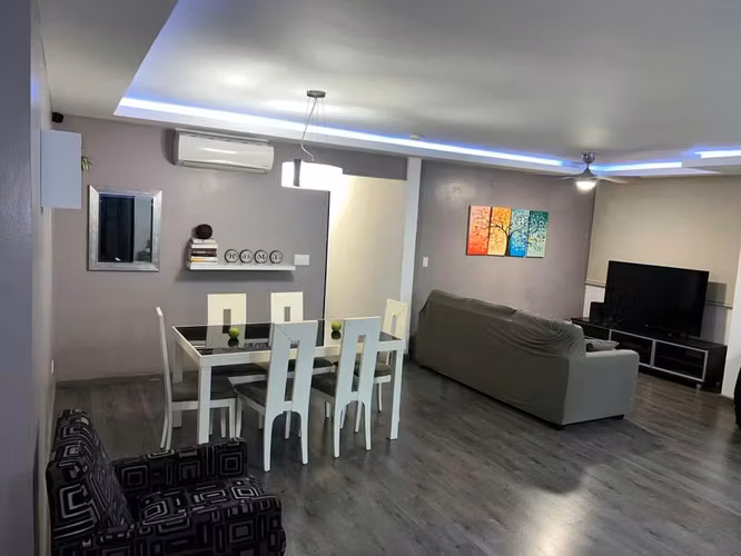 OPORTUNIDAD ÚNICA: PH ONYX TOWER – EL CANGREJO