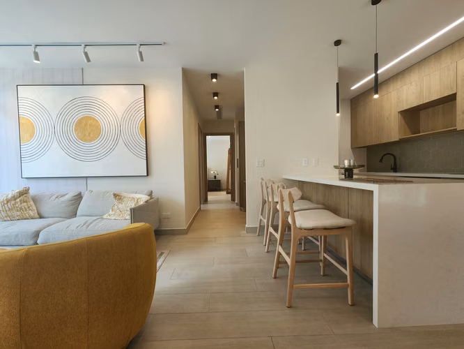 Apartamento en Venta en Costa del Este