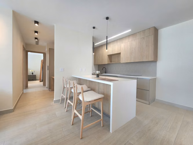 Apartamento en Venta en Costa del Este