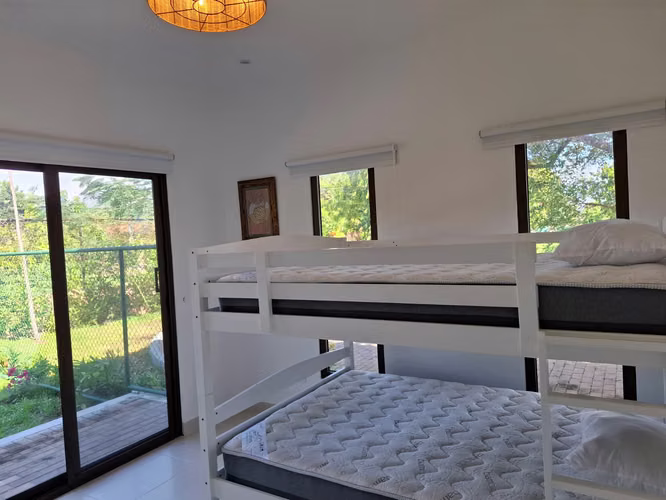 Se alquila en PH La Colonia, Bejuco, Chame: Casa de playa nueva