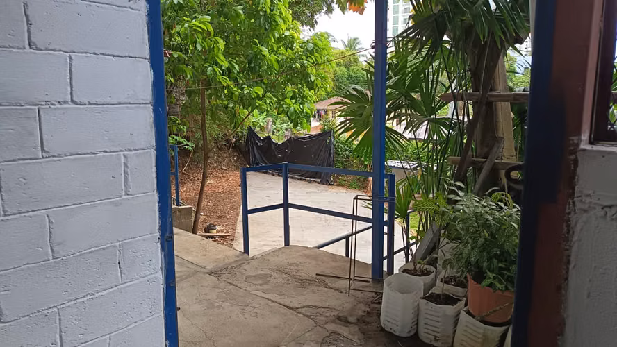Se alquila bodega en Pueblo Nuevo