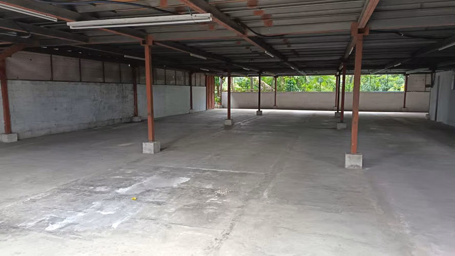 Se alquila bodega en Pueblo Nuevo