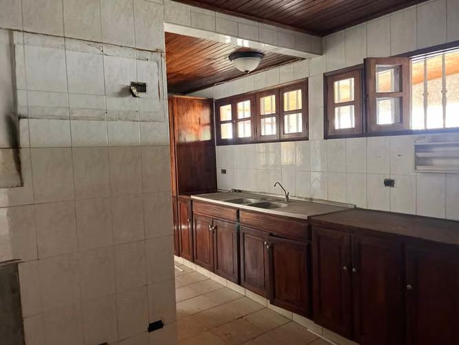 Banco Vende Casa en LOS CIPRESES II, San Miguelito
