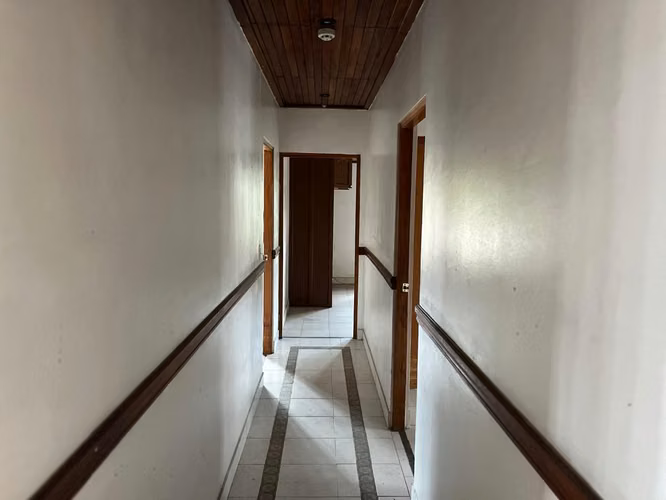 Banco Vende Casa en LOS CIPRESES II, San Miguelito