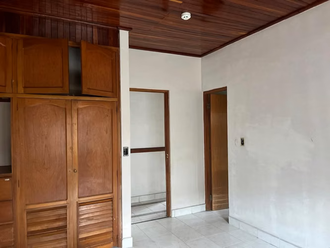 Banco Vende Casa en LOS CIPRESES II, San Miguelito