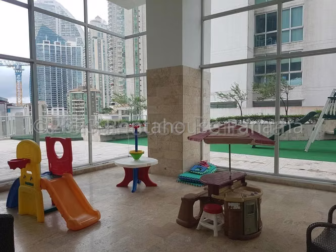 Apartamento en Venta en  Oceanaire  Punta Pacifica CIG261475