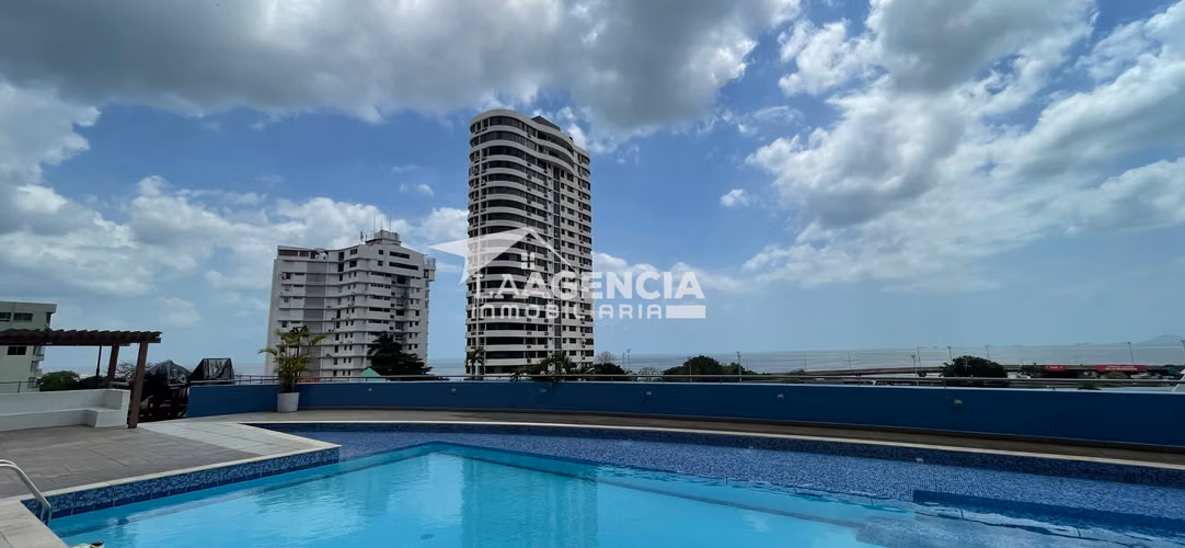 San Francisco, Venta de Apartamento en P.H, Cabo Marzo con vista al mar
