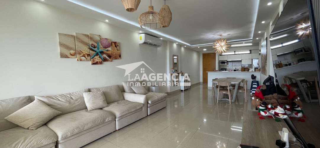 San Carlos, Venta de Apartamento en Casamar PH Perlamar en piso medio - Imagen 4