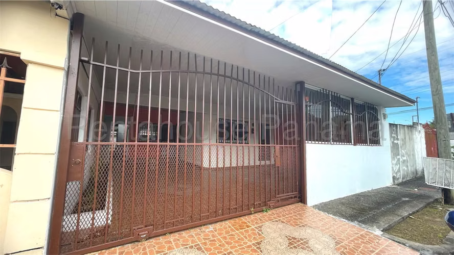House for Sale in Arraijan. ABS
