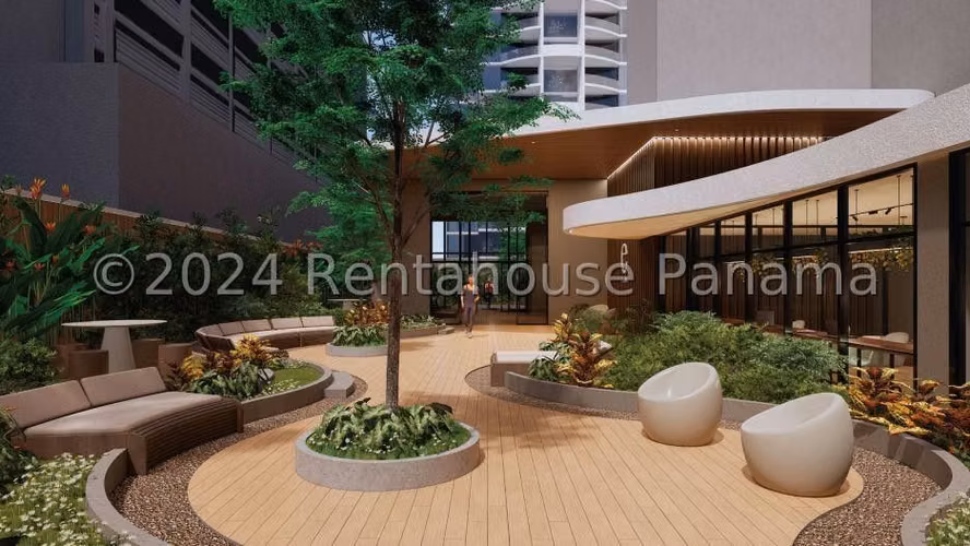 Apartamento en Venta en  Allure Punta Pacifica CIG245985