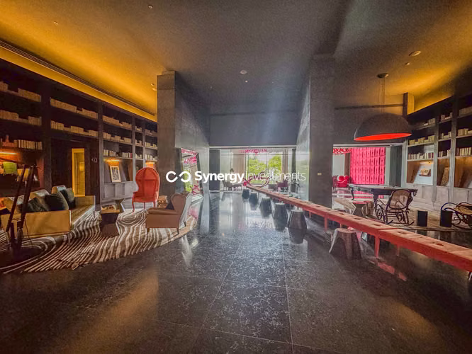 Apartamento en Alquiler en Avenida Balboa - Imagen 12