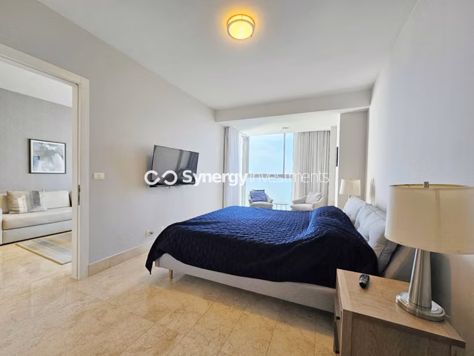 Apartamento en Alquiler en Avenida Balboa - Imagen 3