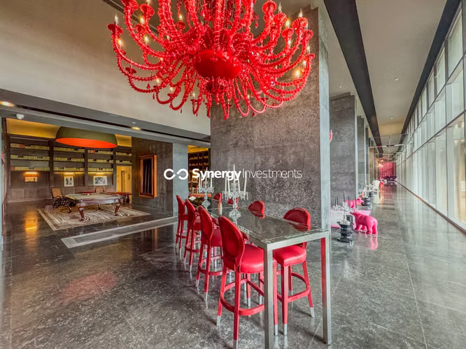 Apartamento en Alquiler en Avenida Balboa - Imagen 16