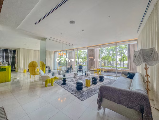 Apartamento en Alquiler en Avenida Balboa - Imagen 13