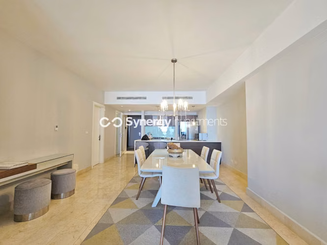Apartamento en Alquiler en Avenida Balboa - Imagen 2
