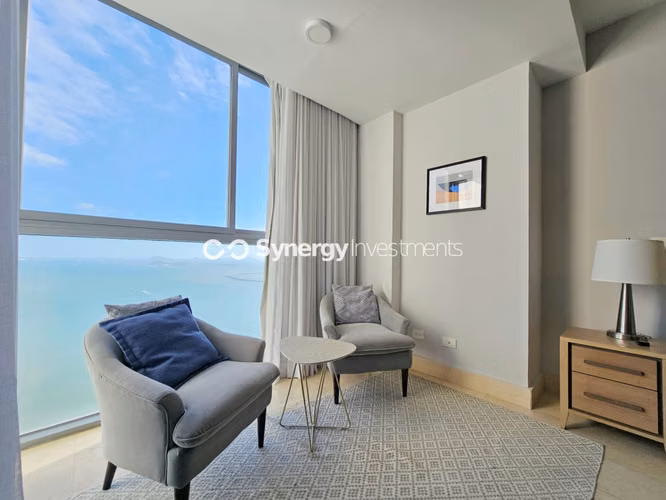 Apartamento en Alquiler en Avenida Balboa - Imagen 4