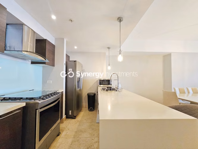 Apartamento en Alquiler en Avenida Balboa - Imagen 9