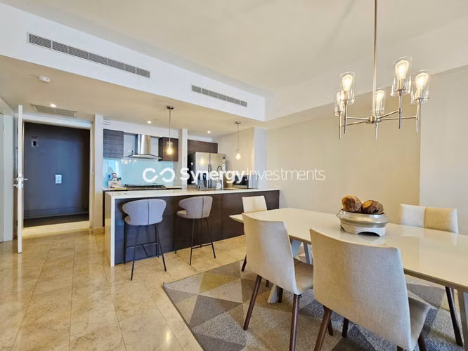 Apartamento en Alquiler en Avenida Balboa - Imagen 8