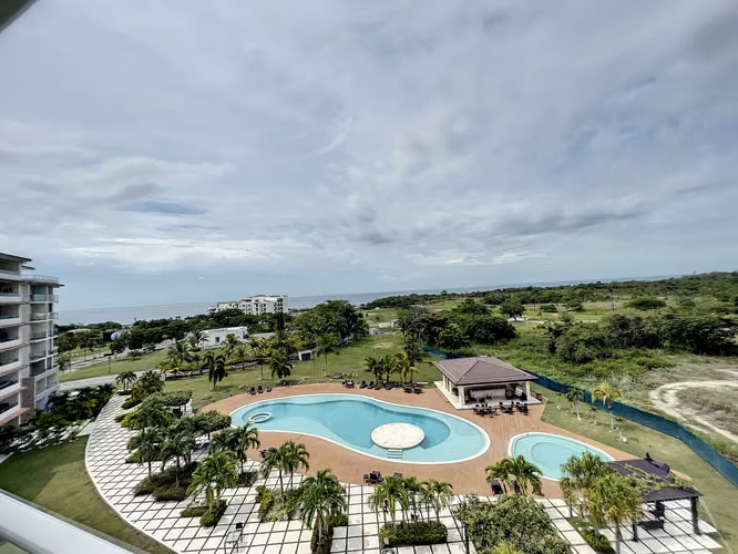 Venta de apartamento de playa en San Carlos PH Casamar