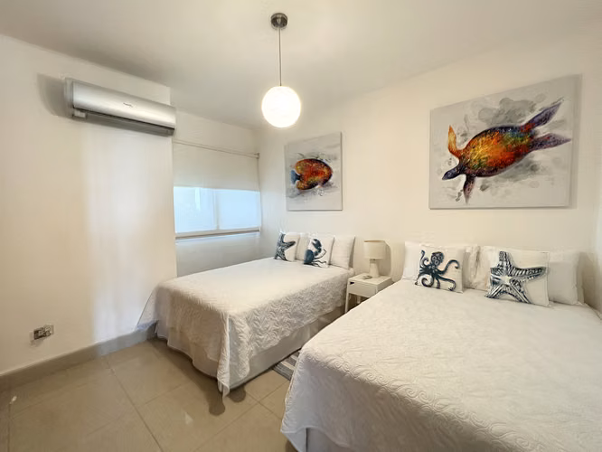 Venta de apartamento de playa en San Carlos PH Casamar